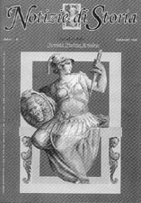 Copertina N. 1