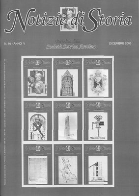 Copertina N. 10