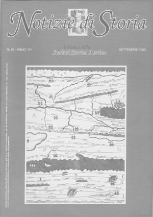 Copertina N. 15