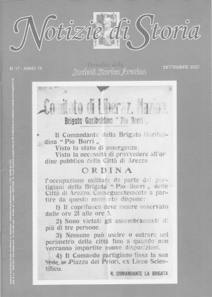 Copertina N. 17