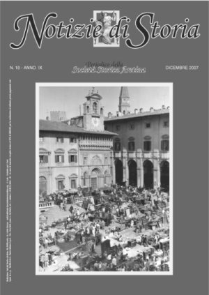 Copertina N. 18