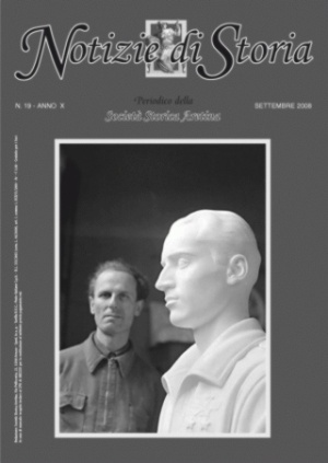 Copertina N. 19