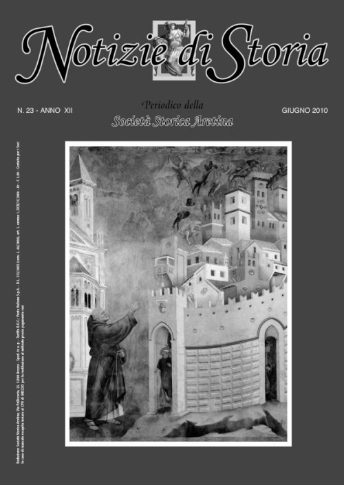 Copertina N. 23