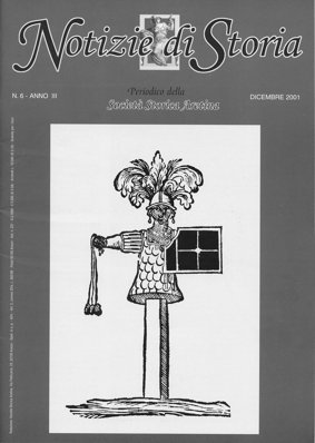 Copertina N. 6