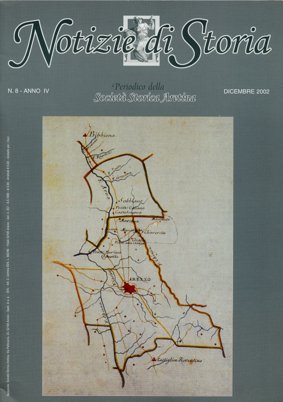 Copertina N. 8