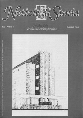 Copertina N. 9